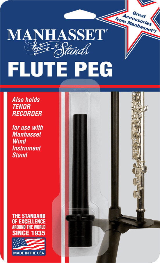 ACCESSORIES MUSIC STAND FLUTE STAND ALONE