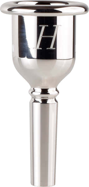2186 Heritage - 5L Versilbert (Tuba)