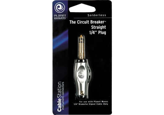 Circuit Breaker Stecker