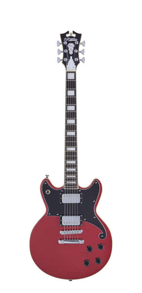 Premier Brighton Oxblood