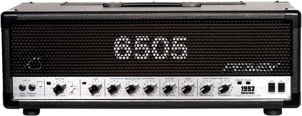 6505 Original 120W