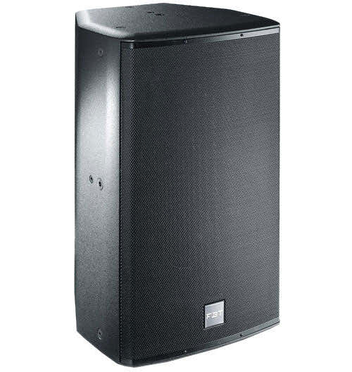 FBT Install Archon 115 Schwarz
