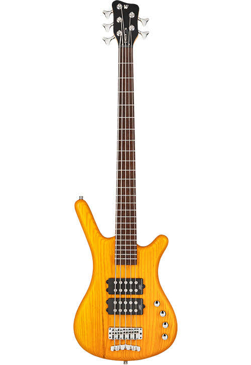 Corvette SS 5 Honig-Violin Satin