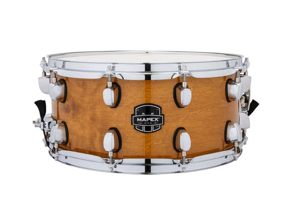 Mapex MPX 14 X 6.5" NATURAL AMBRE