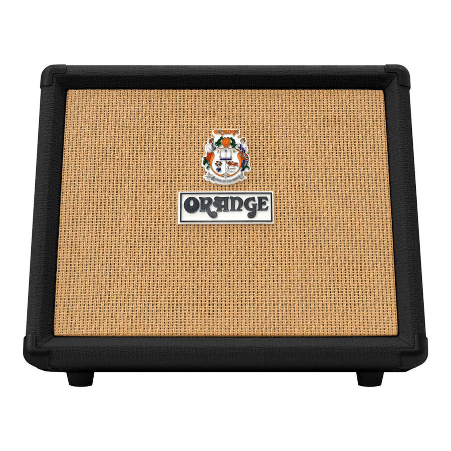 Crush Acoustic 30 Schwarz