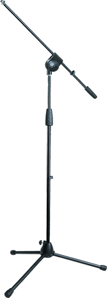 A492 Schwarzer Ständer