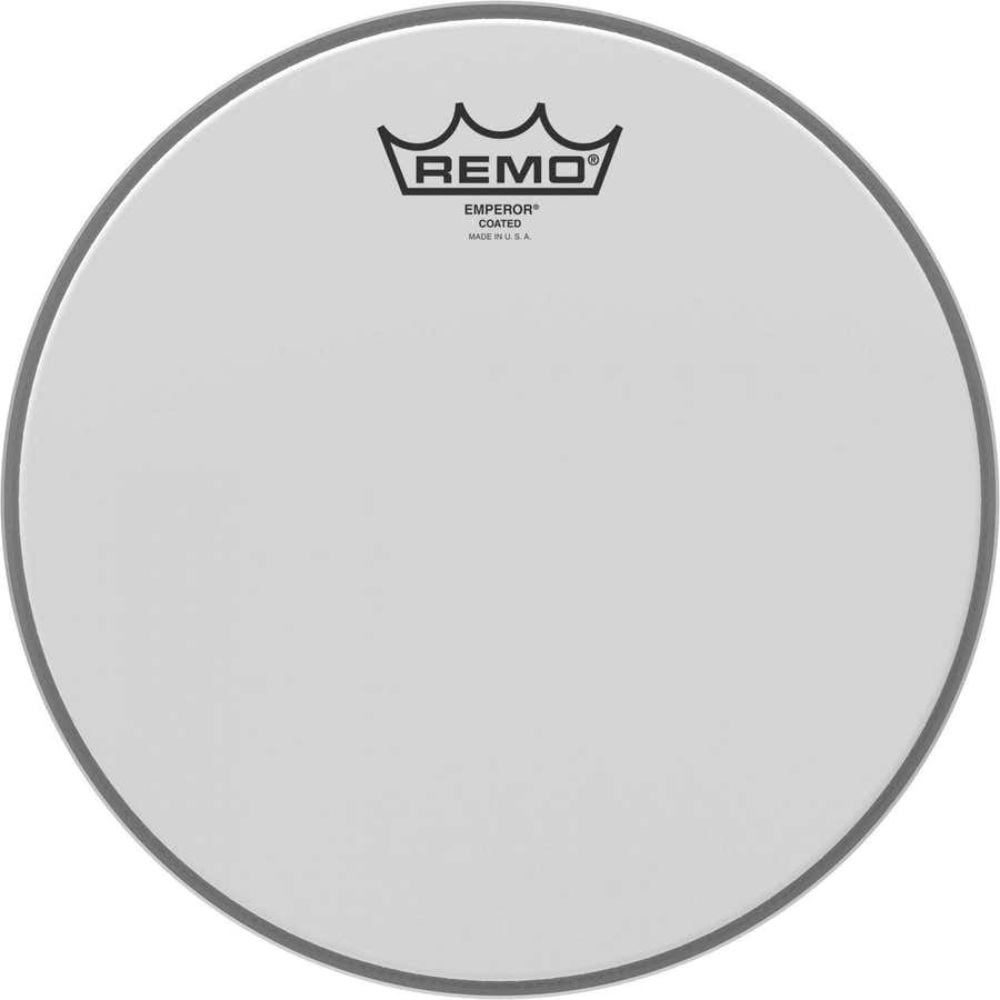 BE-0108-00 Emperor Beschichtet 08