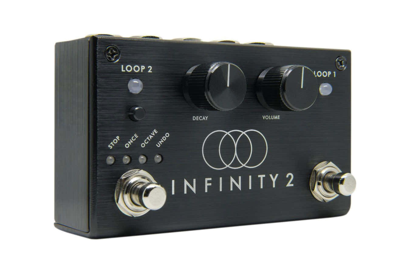 INFINITY LOOPER 2