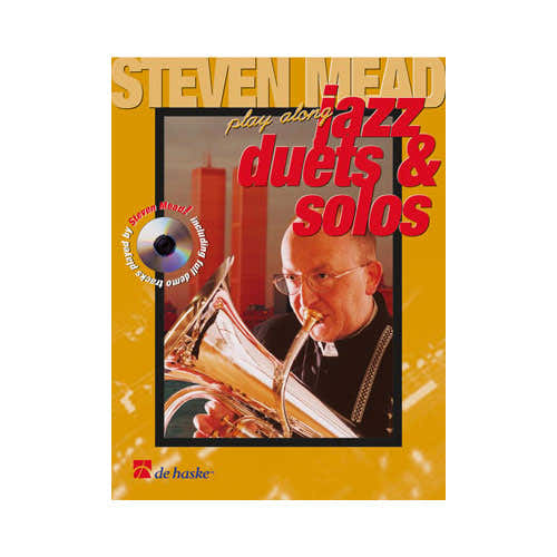 Steven Mead Presents: Jazz Duets & Solos
