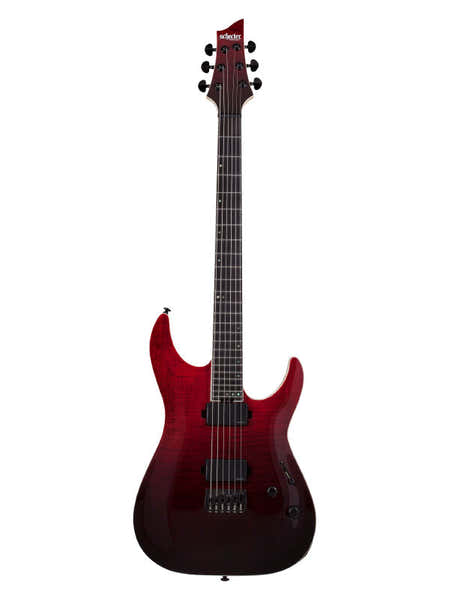 C-1 Sls Elite Blood Burst