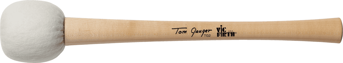 TOM GAUGER TG02 SCHLGEL - LEGATO