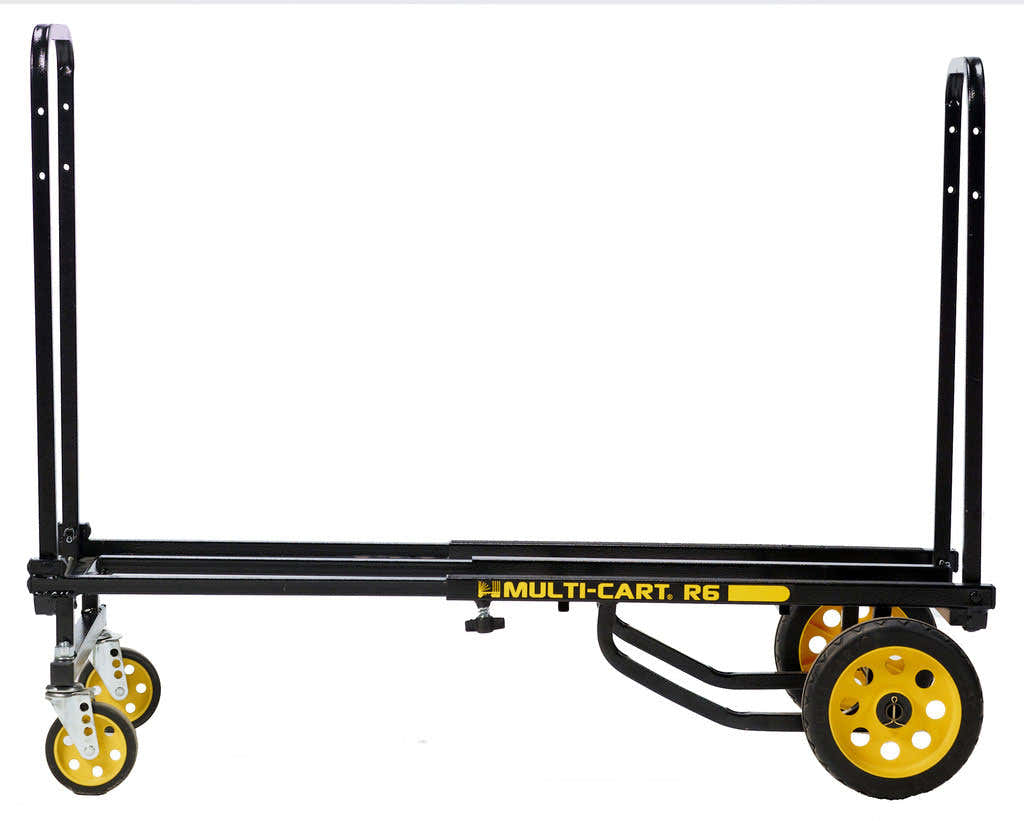 MULTI-CART R6RT "MINI"