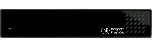 Freqport FreqInOut F01