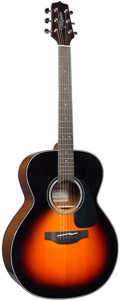 Takamine GN30 Nex Braun Sunburst