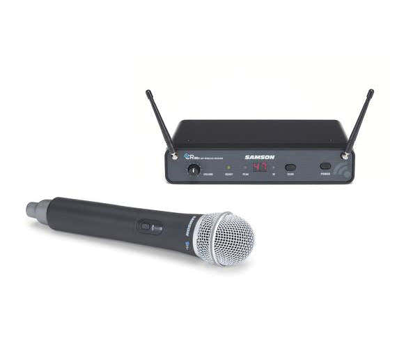 KONZERT 88X HANDHELD
