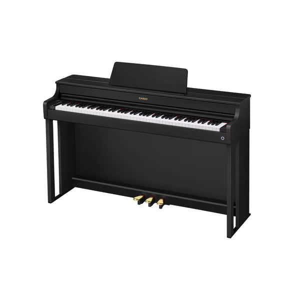 Casio AP-300 Schwarz