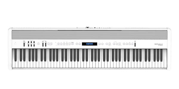 Roland FP-60X weiß