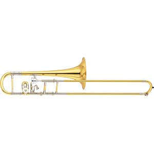 Yamaha YSL872 Custom Es/D Lackiert