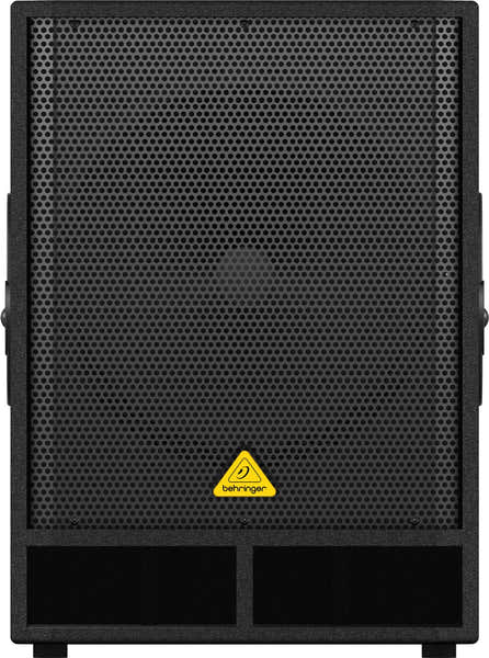Behringer Eurolive VQ1800D