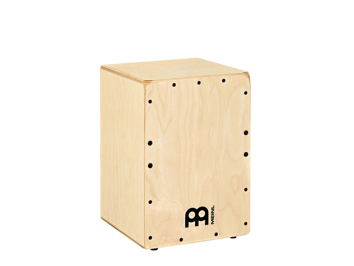 JC50B - Jam Cajon Frontplatte aus Baltic Birch
