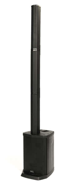 Woodbrass CS2 - Überholt