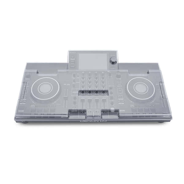 Decksaver Denon DJ SC Live 4 Schutzhülle