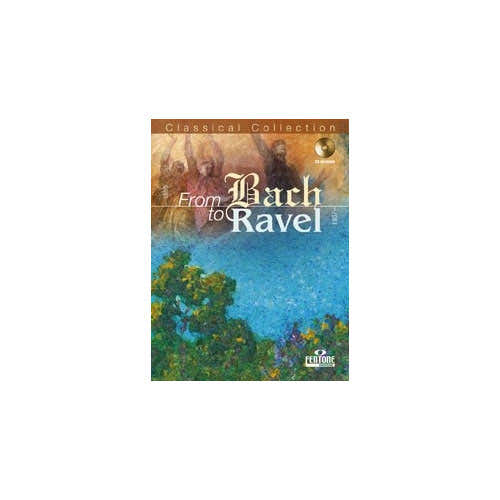 Von Bach bis Ravel