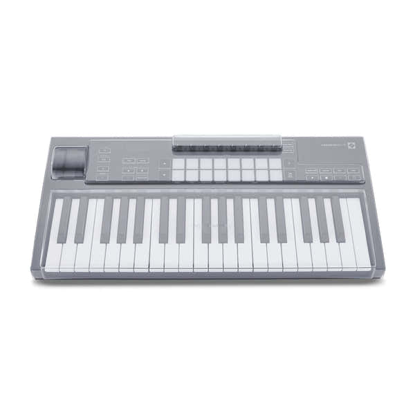 Decksaver Die Novation Launchkey 37 Schutzhülle