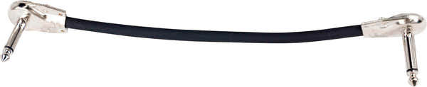 Gator Cableworks Patchkabel Backline-Serie 15 Cm