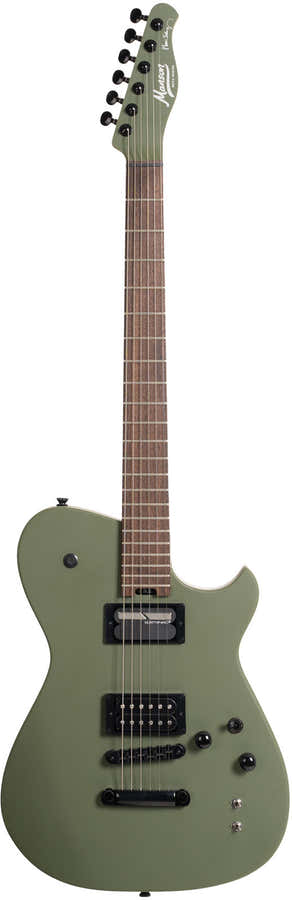 Manson Signature Mbm2H-B-Sus Sog Oliv