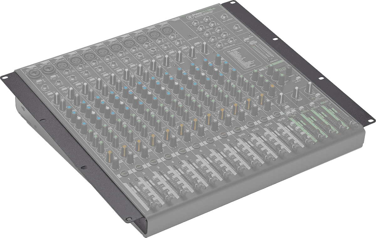 PROFX16V3-RK-RACKING KIT FR PROFX16V3