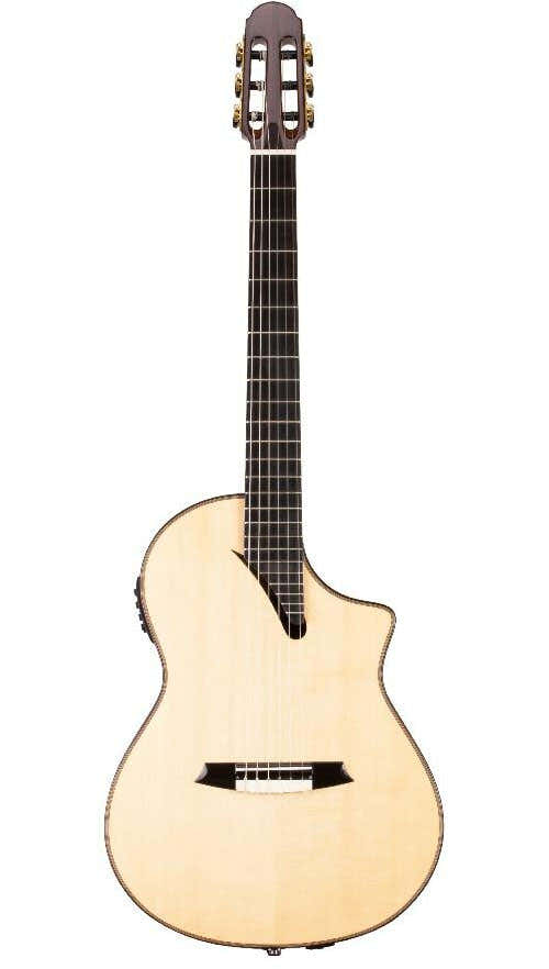 Performer Mscc-14Rs En + Case