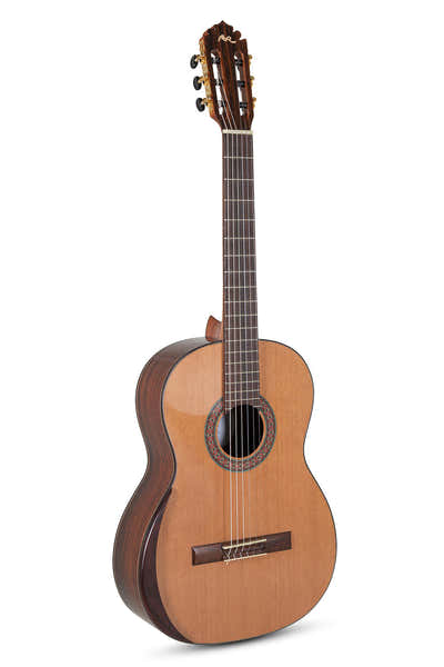 Manuel Rodriguez Serie Superior C Palisander Zeder C-C