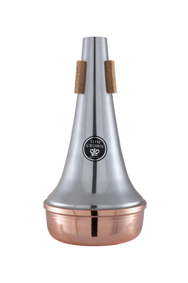 Straight - Tenor TTC (Aluminium / Kupferboden)