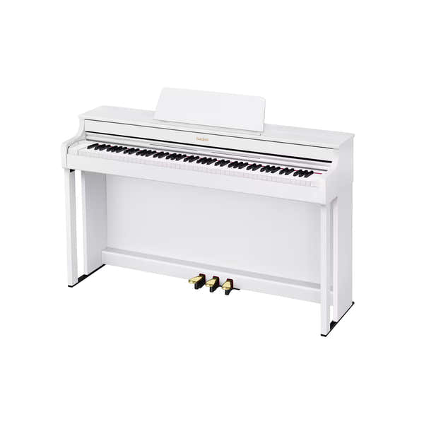 Casio AP-300 Weiß