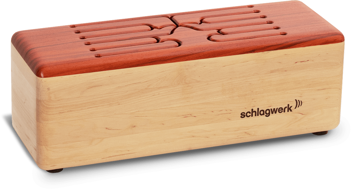 60 101 LOG DRUM - 10 PITCHES