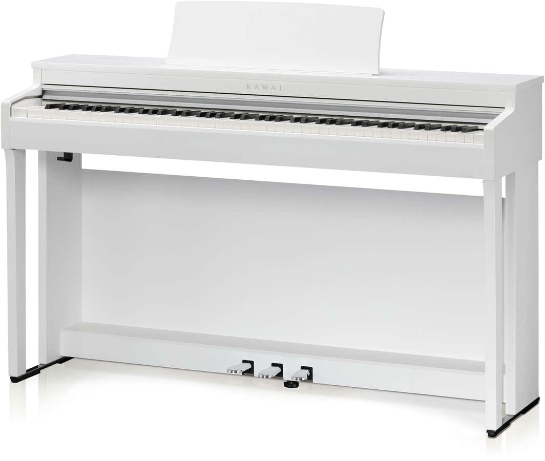 CN201 Weiß