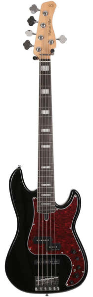P7 Alder-5 Bk Rn