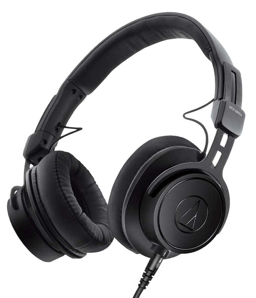 Audio Technica ATH-M60XA