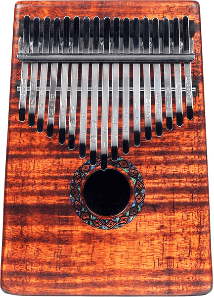 KALIMBA + COVER