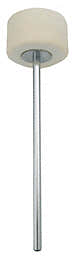 FELT BASS DRUM BEATER - SC-3261