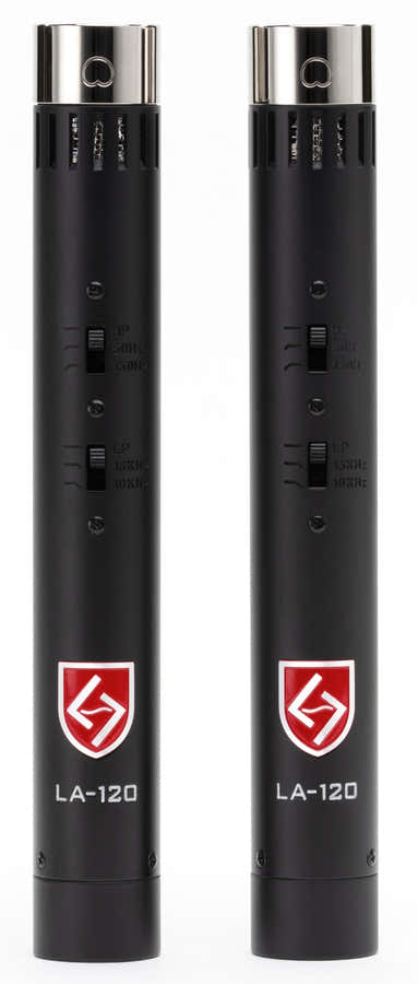 LA-120 V2