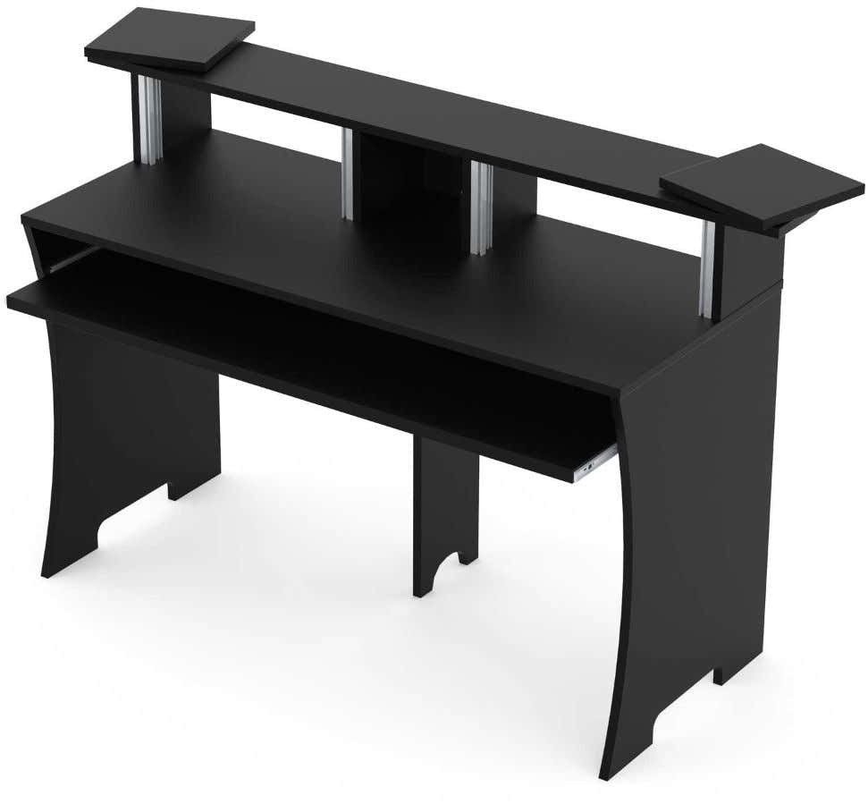 Workbench Schwarz