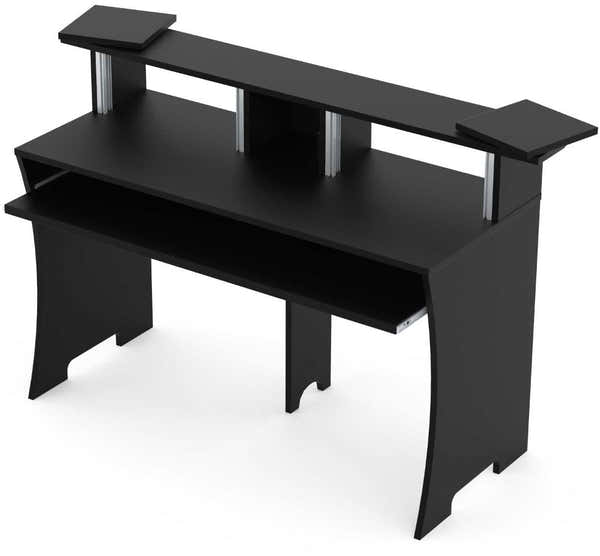 Workbench Schwarz