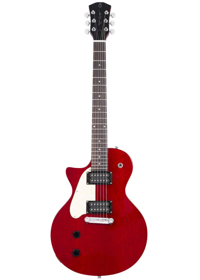 L3 Hh Lh Cherry Sc Archtop Rn Kirsche