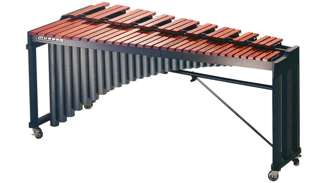 M240 - PADAUK BARS