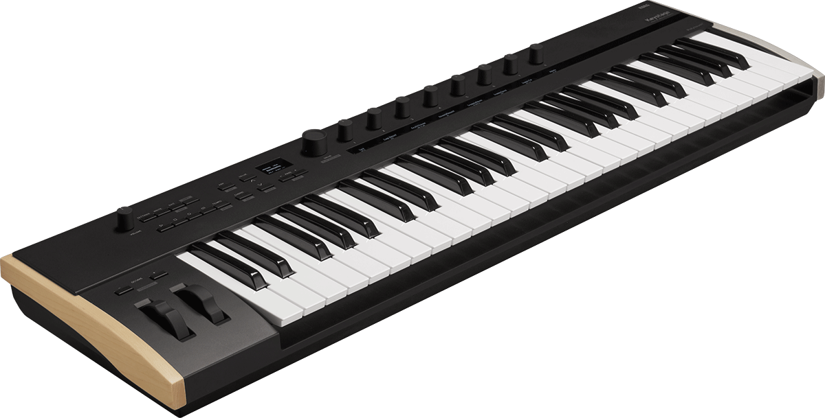 Keystage 49