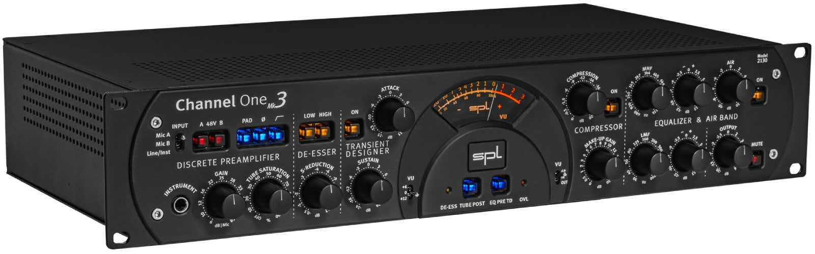 Channel One MK3 Premium