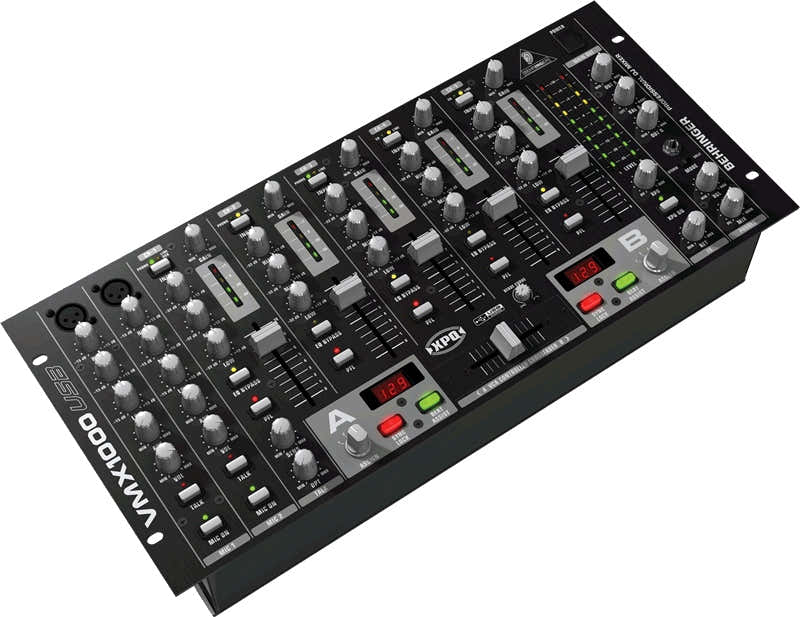 VMX1000 USB