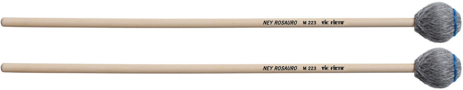 VIC FIRTH SCHLGEL M223 '' NEY ROSAURO '' - MEDIUM HART